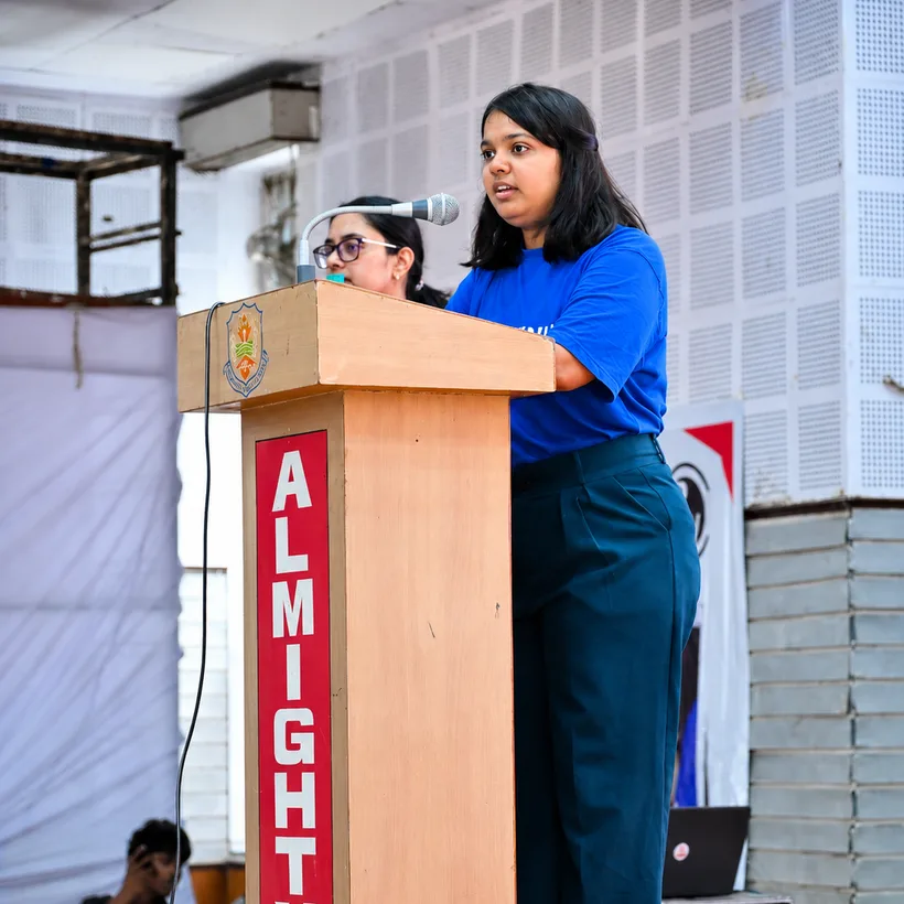 Ms. Swarali D. Jhadhav